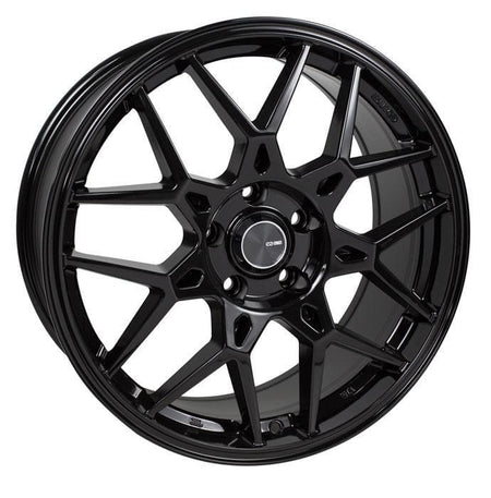 Enkei USA PDC - 502-670-6538BK
