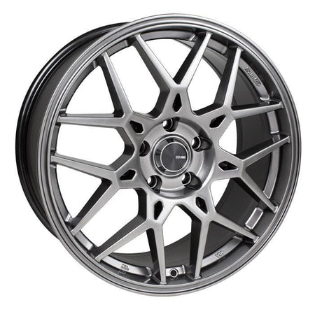 Enkei USA PDC - 502-775-6550GR