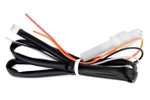 Defi Power Source Wire (ADVANCE System)- PDF07702H - Rzcrewgarage