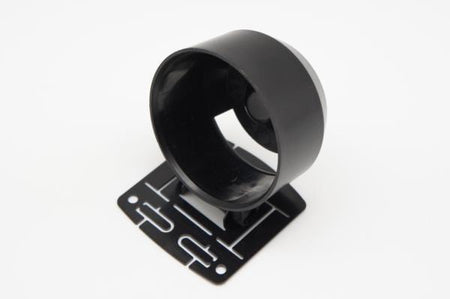 Defi Meter Cup Holder for ADVANCE 52mm, 2 1/16", 60mm, 2 3/8" gauges, ADVANCE ZD, Racer Gauge 60mm, 2 3/8"- PDF07809G - Rzcrewgarage