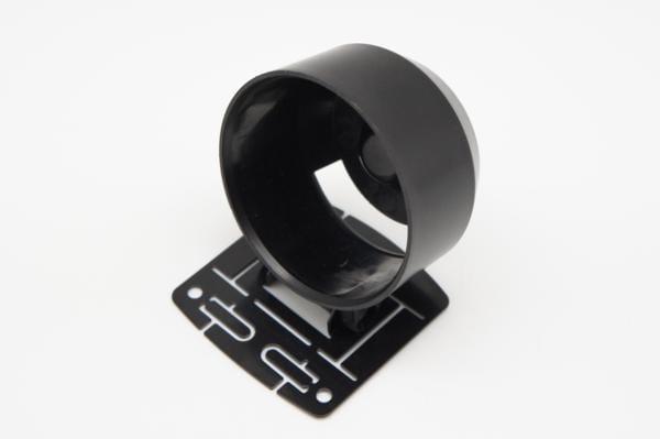 Defi Meter Cup Holder for ADVANCE 52mm, 2 1/16", 60mm, 2 3/8" gauges, ADVANCE ZD, Racer Gauge 60mm, 2 3/8"- PDF07809G - Rzcrewgarage