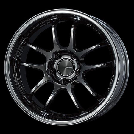 Enkei USA PF01 EVO - 489-895-4445SBK