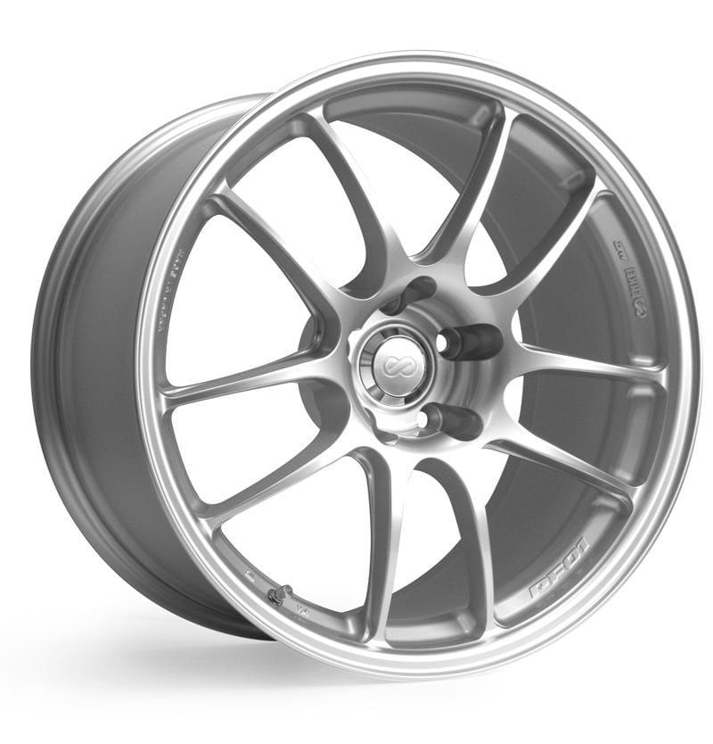 Enkei USA PF01 - 460-670-4943SP