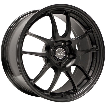 Enkei USA PF01 SS - 460-790-6535BK