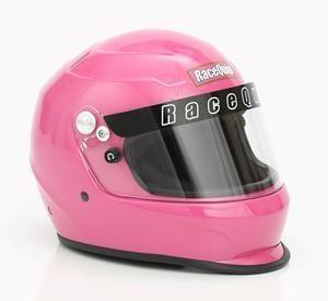 racequip-pro15-helmet-frp-hot-pink - Rzcrewgarage