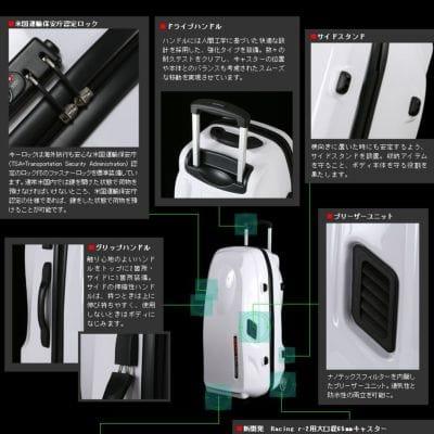 protex-racing-r-2-luggage - Rzcrewgarage