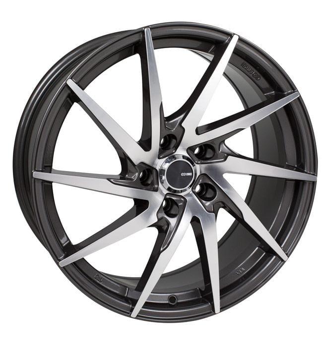 Enkei USA PW10 - 500-880-6550GMM