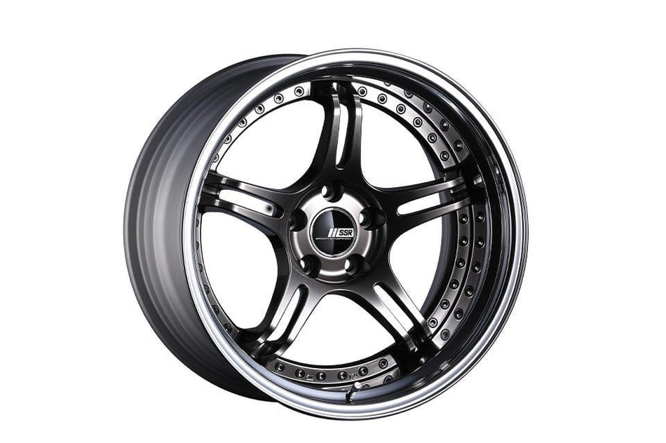 SSR Japan Professor SPX SSRJAPAN-PSPSTANDARD-185100-8555HMB-JP1