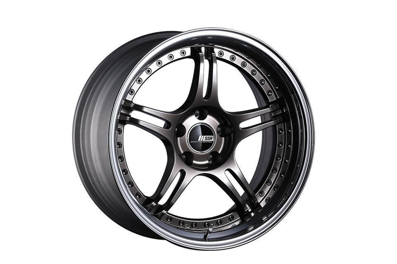 SSR Japan Professor SPX SSRJAPAN-PSPSUPERCONCAVE-195100-11530HMB-JP1