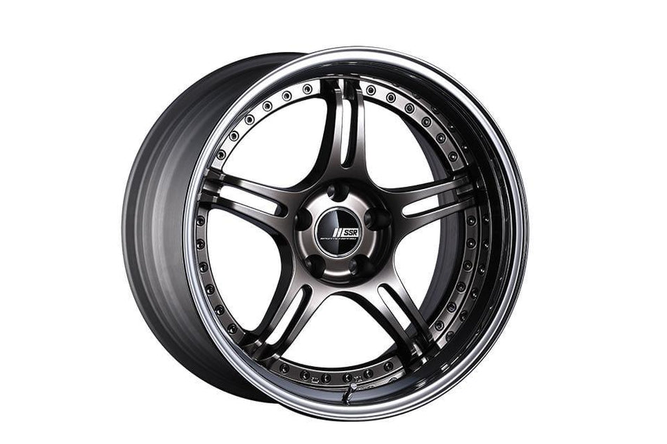SSR Japan Professor SPX SSRJAPAN-PSPSUPERCONCAVE-185100-1224HMB-JP1