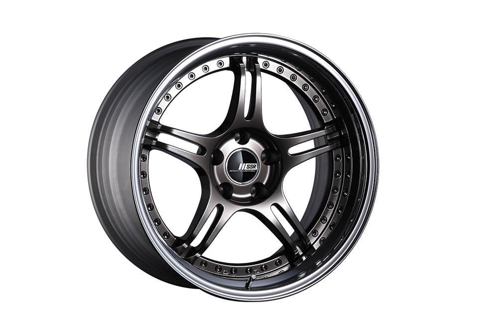 SSR Japan Professor SPX SSRJAPAN-PSPSTANDARD-164100-8538HMB-JP1