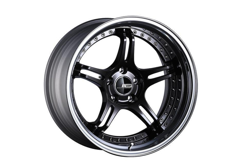 SSR Japan Professor SPX SSRJAPAN-PSPSUPERCONCAVE-195100-12518PDG-JP1