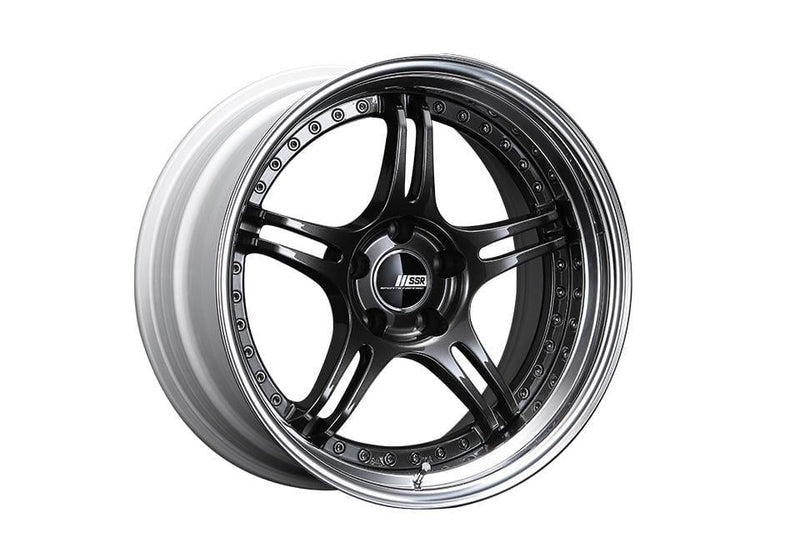 SSR Japan Professor SPX SSRJAPAN-PSPSUPERCONCAVE-185100-10543PDG-JP1