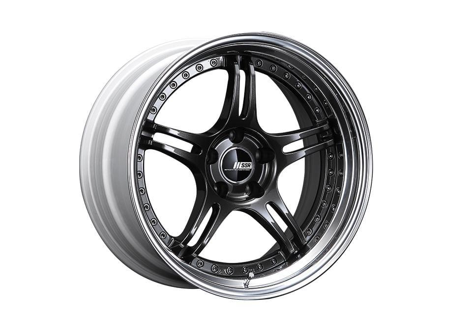 SSR Japan Professor SPX SSRJAPAN-PSPSTANDARD-165100-7552PDG-JP1