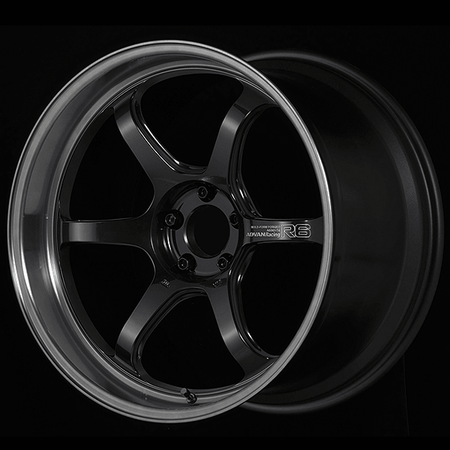 Advan R6 - R6-2051143-1220MBC-JP1