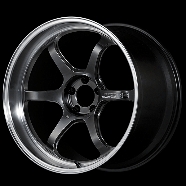 Advan R6 - R6-185112-9525MHB-JP1