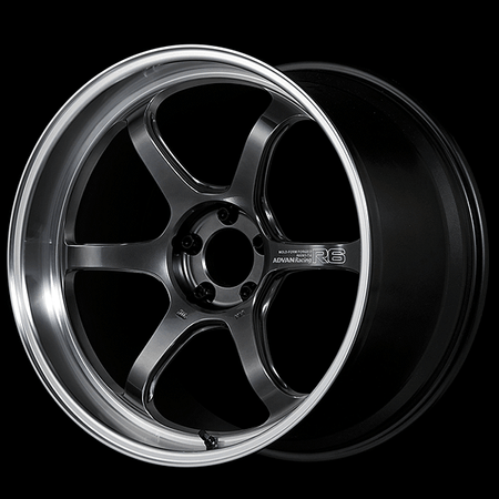 Advan R6 - R6-2051143-1220MHB-JP1