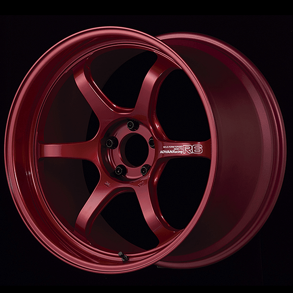 Advan R6 - R6-1851143-8545RCR-JP1