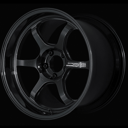 Advan R6 - R6-1851143-7547TBK-JP1