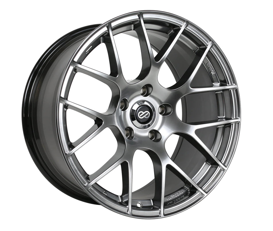 Enkei USA RAIJIN - 467-895-8045HS