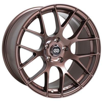 Enkei USA RAIJIN - 467-895-6535ZP