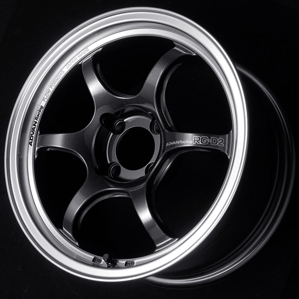 Advan RG-D2 - RG-D2-185120-9535MBG-JP1