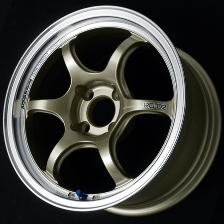 Advan RG-D2 - RG-D2-154100-835MCG-JP1