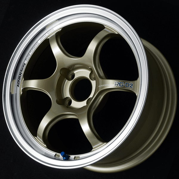 Advan RG-D2 - RG-D2-175100-7538MCG-JP1