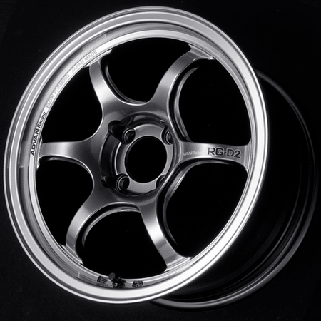 Advan RG-D2 - RG-D2-185100-7550MHB-JP1