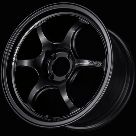 Advan RG-D2 - RG-D2-1851143-9545SGB-JP1