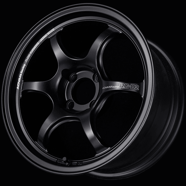 Advan RG-D2 - RG-D2-1851143-9545SGB-JP1