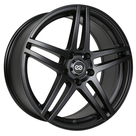 Enkei USA RSF5 - 479-775-6540BK