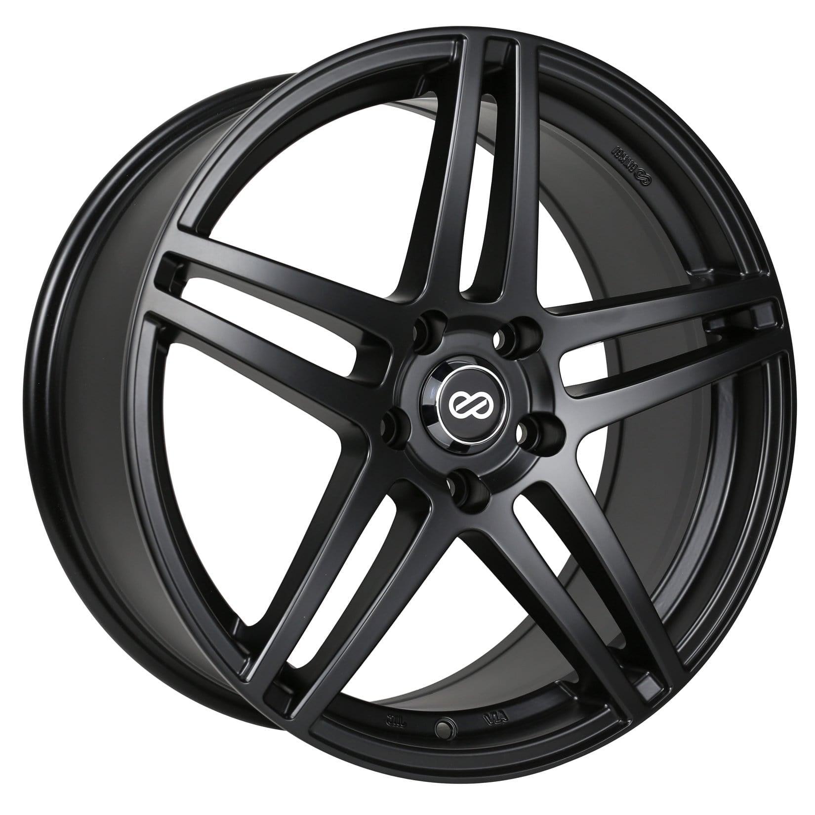 Enkei USA RSF5 - 479-880-6550BK