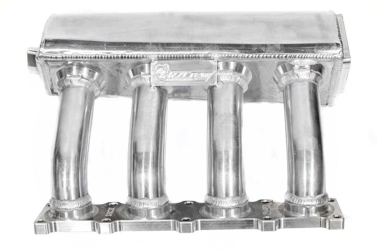 Rzcrew Racing - Airstream Intake Manifold for NA Application - Suzuki - Swift Sport ZC32S