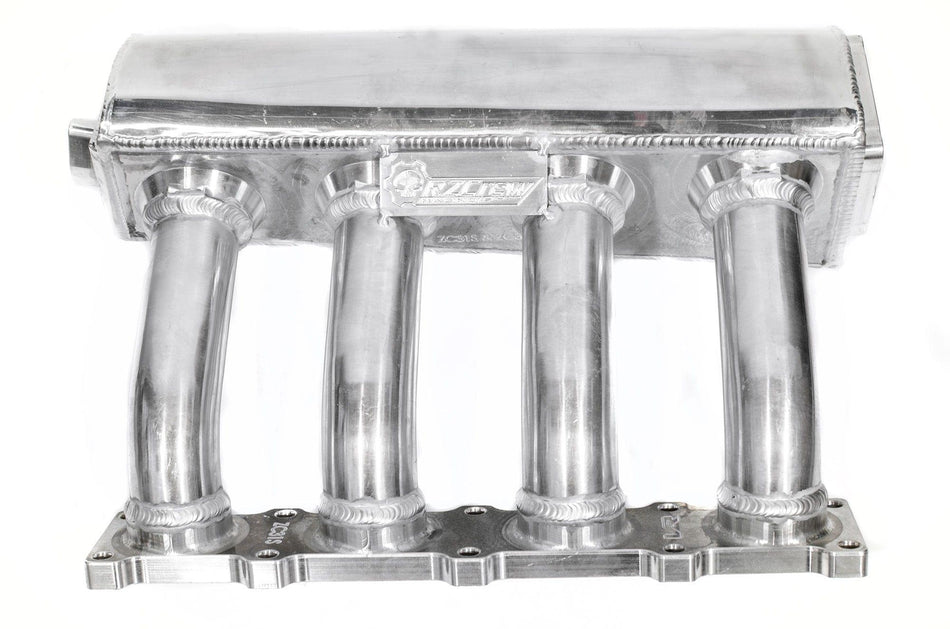 Rzcrew Racing - Airstream Intake Manifold for NA Application - Suzuki - Swift Sport ZC32S