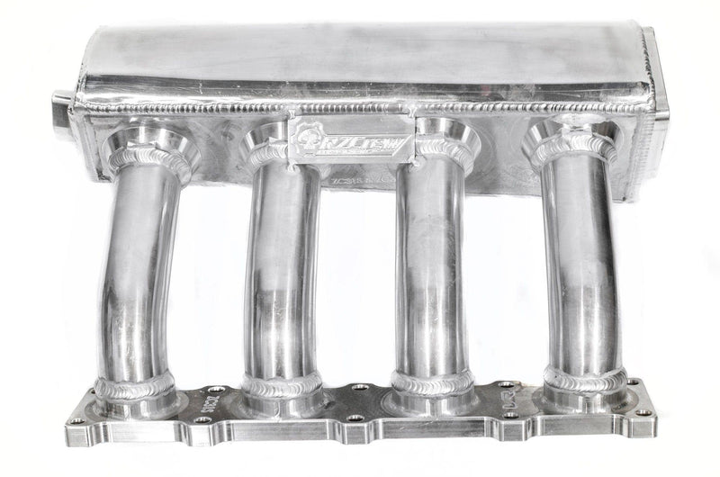 Rzcrew Racing - Airstream Intake Manifold for NA Application - Suzuki - Swift Sport ZC31S - [variant sku] - RZCrewGarage