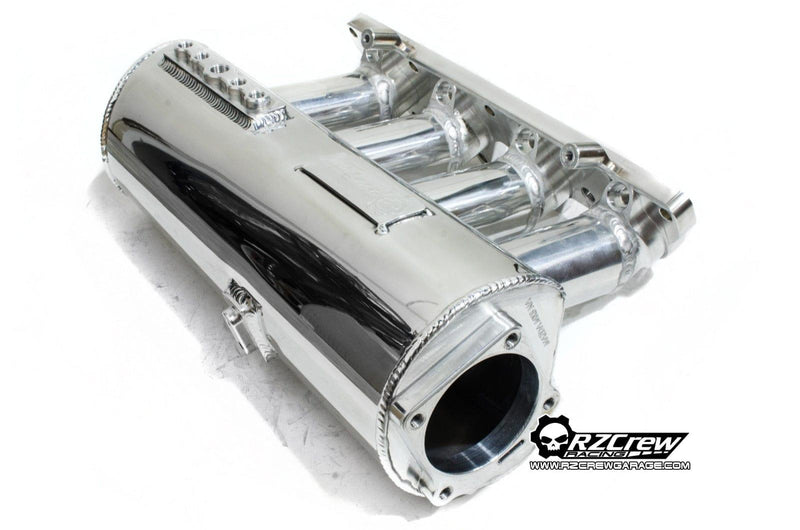 Rzcrew Racing - Airstream Intake Manifold - Mazda - MX-5 Miata Roadster NA6CE