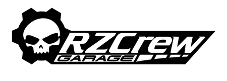 Special Order - [variant sku] - RZCrewGarage