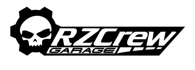 Special Order - [variant sku] - RZCrewGarage