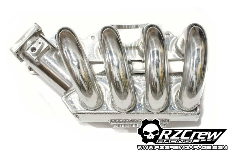 Rzcrew Racing - Airstream Intake Manifold - Honda - Civic FD1 - [variant sku] - RZCrewGarage
