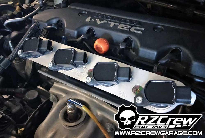 Rzcrew Racing Coil on Plug Kit Honda R Series