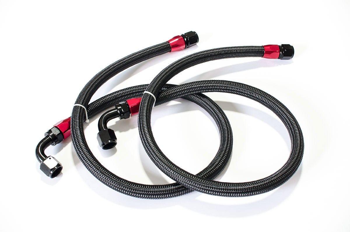 Koyorad 10/15/19/25/35 Rows Oil Cooler