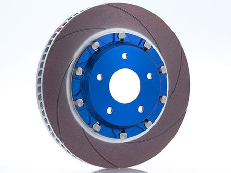 Endless 6 Pots Inch Up Big Brake kit - Mitsubishi - CZ4A - [variant sku] - RZCrewGarage