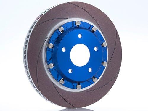 Endless Racing Mono 4 Big Brake kit - Honda - S2000 AP2 - [variant sku] - RZCrewGarage