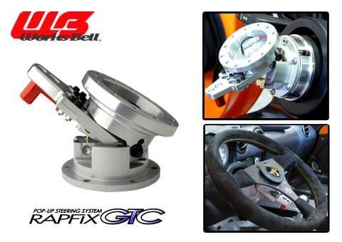 Works Bell - Rapfix GTC Tilt Up - [variant sku] - RZCrewGarage