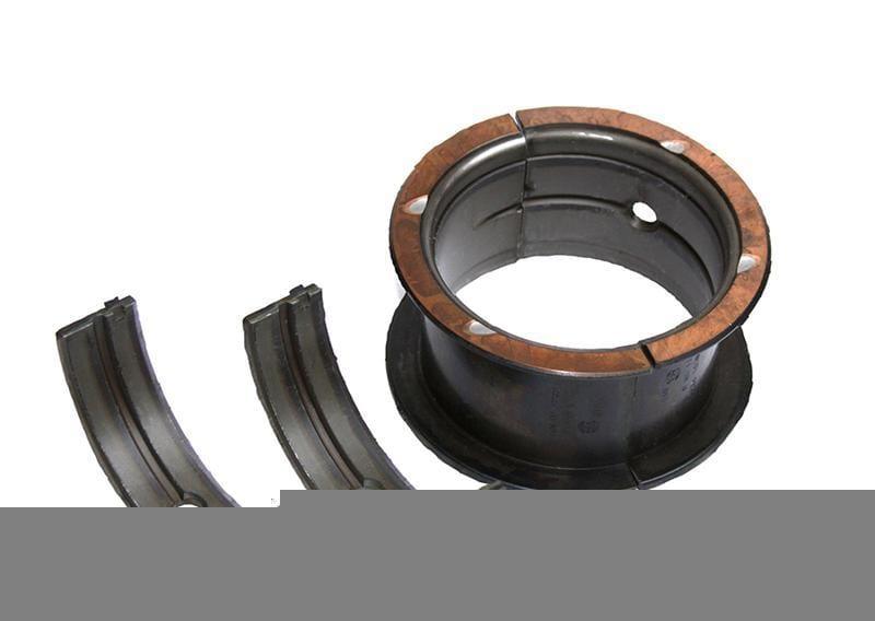 ACL - Race Rod Bearing Set For Honda F20C - 4B1912H-STD - 4B1912H-STD