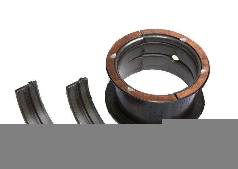 ACL - Toyota 2JZ/ 1JZ (Na & Turbo) Race Rod Bearing Set - 6B8100H-STD - 6B8100H-STD