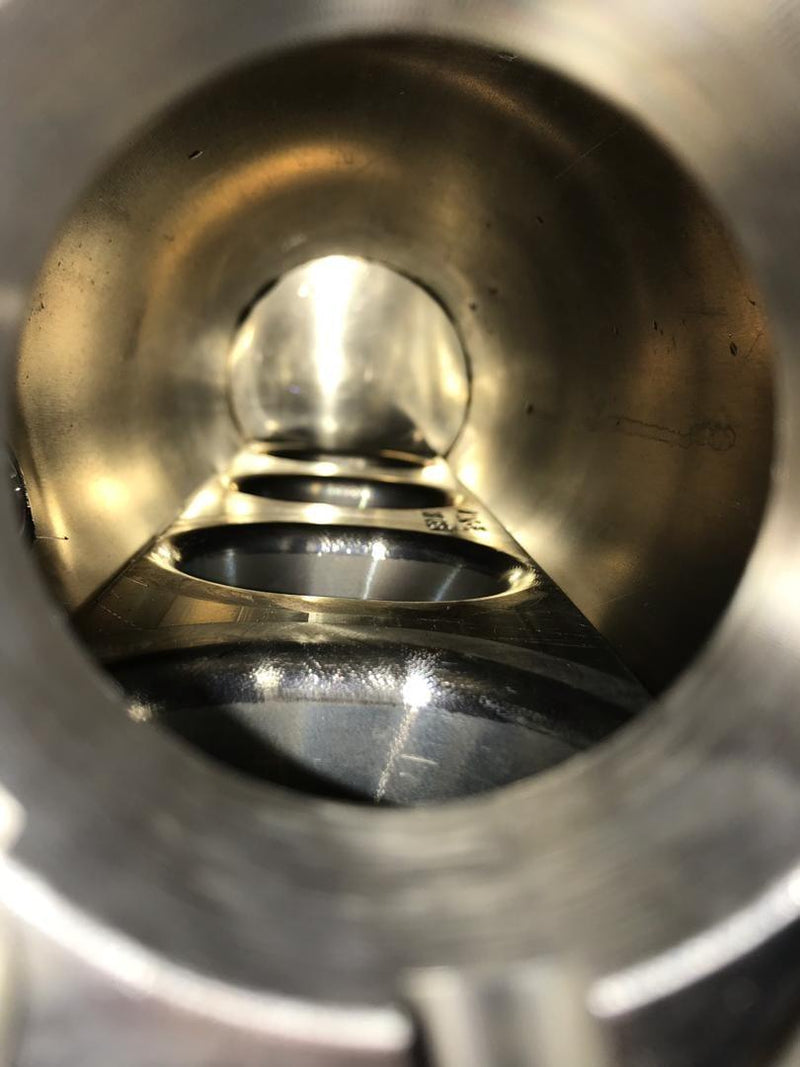 Rzcrew Racing - Airstream Intake Manifold - Toyota - Vitz NCP91