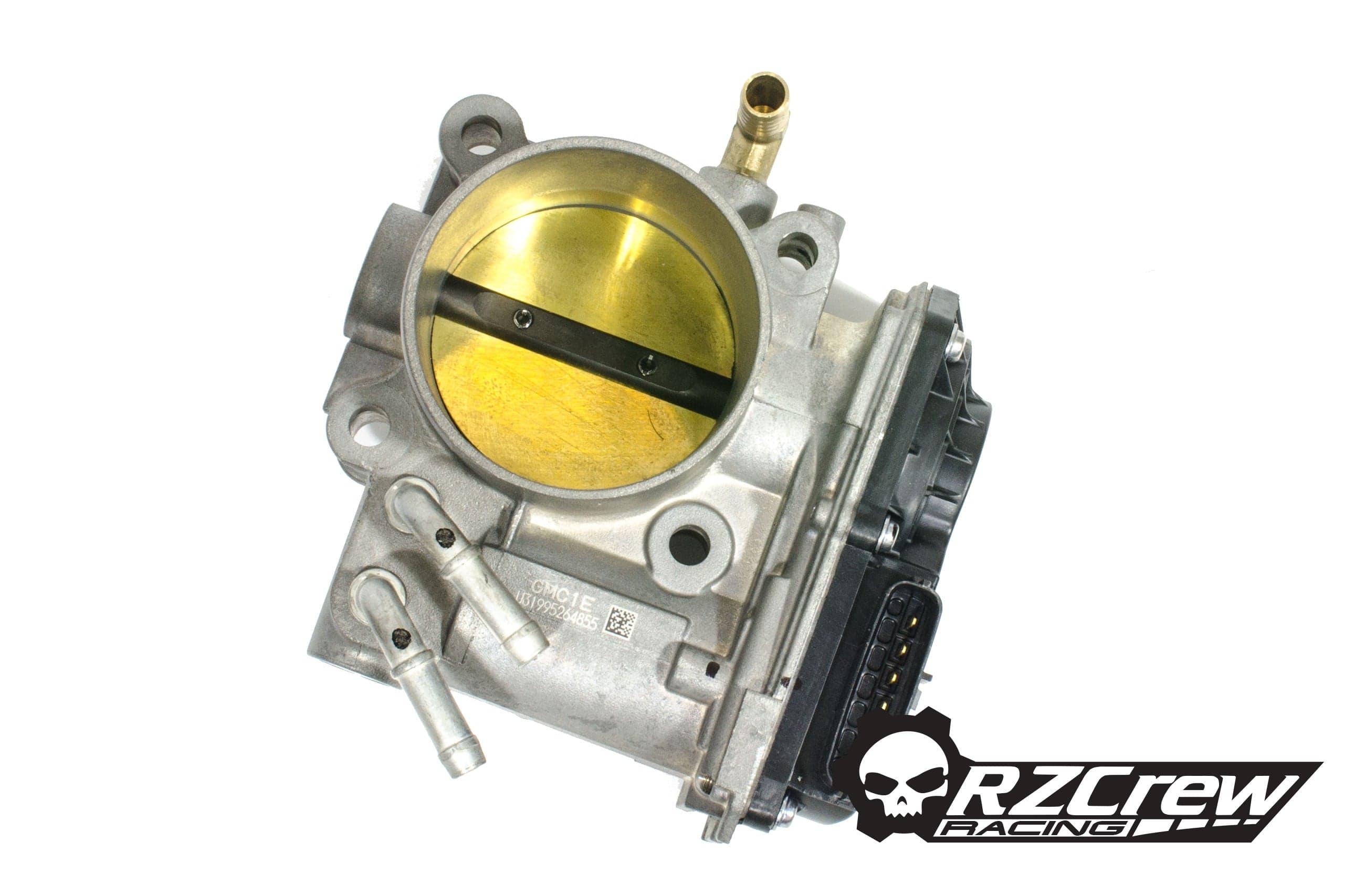 Rzcrew Racing - Airstream Intake Manifold - Honda - Civic Type R FD2R