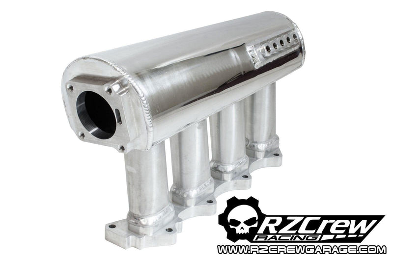 Rzcrew Racing - Airstream Intake Manifold - Mazda - Familia/ 323 BG GTX GTR BG8Z
